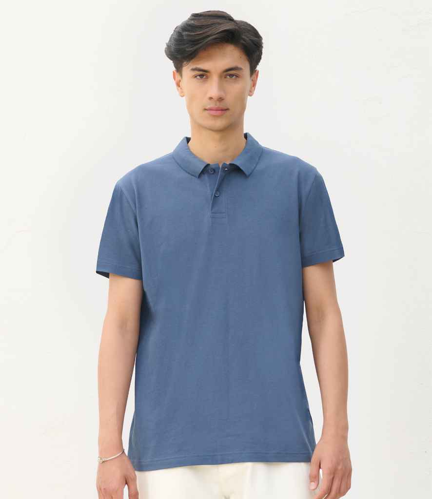 【SUNSEA】 Small-Polo 22ss S05750 - Fairway - Men's Cotton/Poly Jersey Polo – Canada